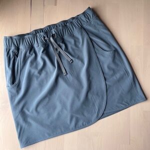 Patagonia Fleetwith Skort